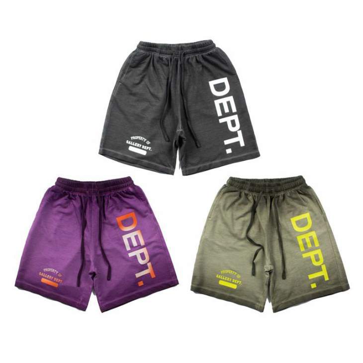 Picture of Gallery Dept Short Pants _SKUGalleryDeptM-2XLcztx31217574